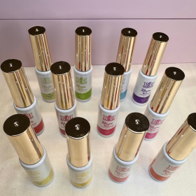 LINER ART GEL KIT SET