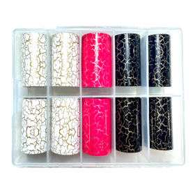 Nail Art Foil