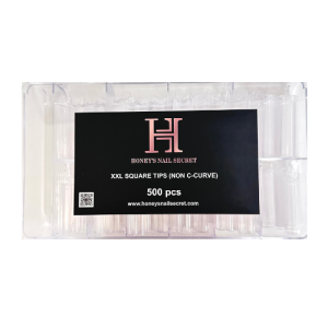 XXL Square Tips