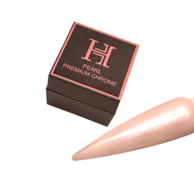 PEARL PREMIUM CHROME #19