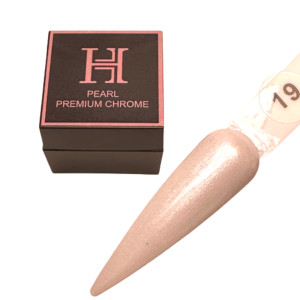 PEARL PREMIUM CHROME #19