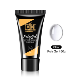 POLYGEL CLEAR