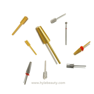 DRILL BITS