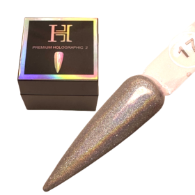 PREMIUM HOLOGRAPHIC #17