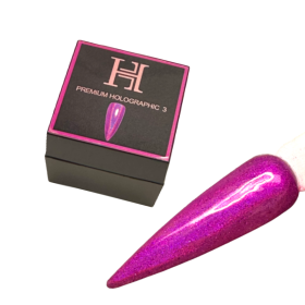 PREMIUM HOLOGRAPHIC #18