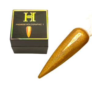 PREMIUM HOLOGRAPHIC #21