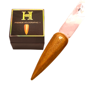 PREMIUM HOLOGRAPHIC #21