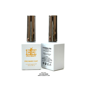 PRO BASE COAT