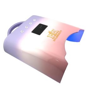 PRO CURE LED LAMP GRADIENT PURPLE PINK