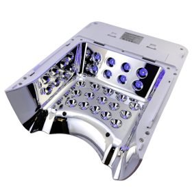 PRO CURE LED LAMP GRADIENT PURPLE PINK