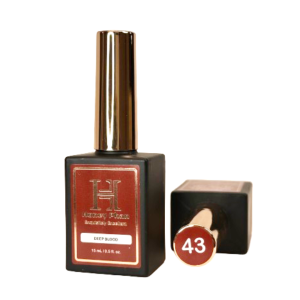 PRO GEL POLISH #43