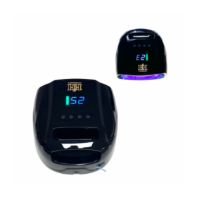 PRO CURE LED LAMP GRADIENT PURPLE PINK