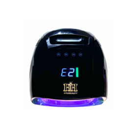 PRO CURE LED LAMP GRADIENT PURPLE PINK