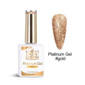 PLATINUM GEL GOLD