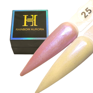 RAINBOW AURORA #25