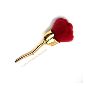Rose Flower Brush