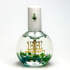 SCENTED CUTICLE OIL ALOE