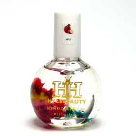SCENTED CUTICLE OIL APPLE