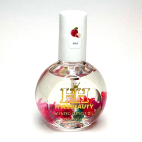 SCENTED CUTICLE OIL APPLE