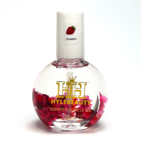 SCENTED CUTICLE OIL STRAWBERRY