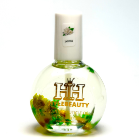 SCENTED CUTILE OIL JASMINE