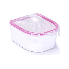NAIL SOAKING BOWL
