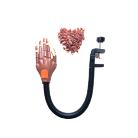 NAIL TRAINING HAND