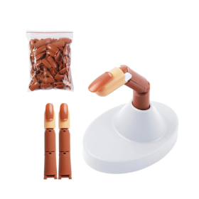 NAIL TRAINING HAND