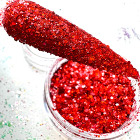 XMAS GLITTER #3