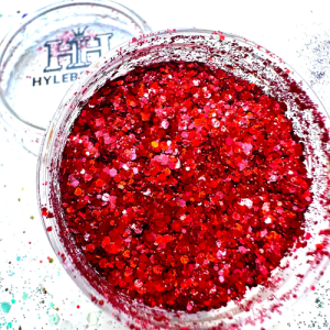 XMAS GLITTER #3