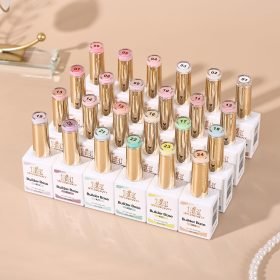 BUILDER BASE NAIL GEL COLLECTION