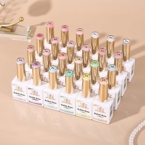 BUILDER BASE NAIL GEL COLLECTION