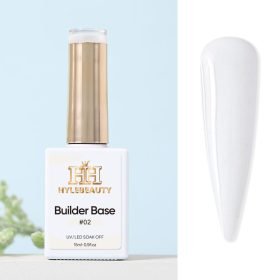 BUILDER BASE NAIL GEL COLLECTION