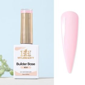 BUILDER BASE NAIL GEL COLLECTION