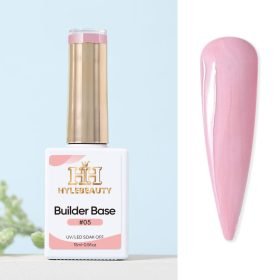 BUILDER BASE NAIL GEL COLLECTION
