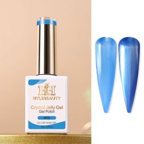 CRYSTAL JELLY GEL COLLECTION