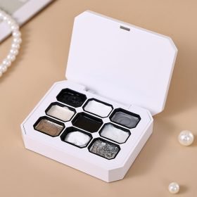 NAIL ART PAT PAT GEL OMBRE