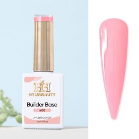 BUILDER BASE NAIL GEL COLLECTION