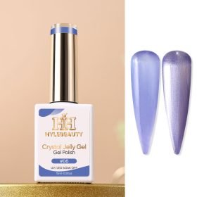 CRYSTAL JELLY GEL COLLECTION