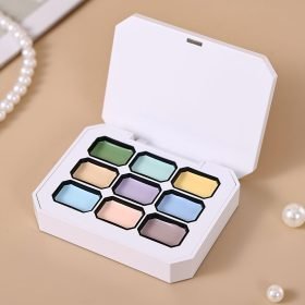 NAIL ART PAT PAT GEL OMBRE