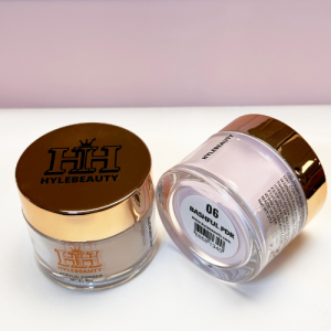 COVER BASHFUL PDR #06