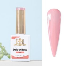 BUILDER BASE NAIL GEL COLLECTION