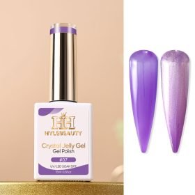 CRYSTAL JELLY GEL COLLECTION