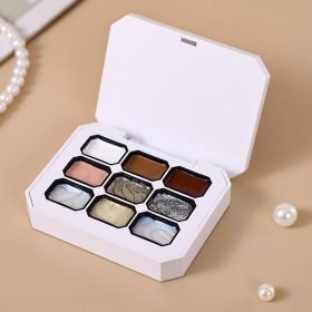 NAIL ART PAT PAT GEL OMBRE