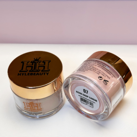 COVE ROSE DEEP CREME #07