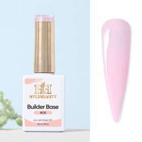 BUILDER BASE NAIL GEL COLLECTION