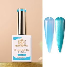 CRYSTAL JELLY GEL COLLECTION