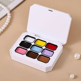 NAIL ART PAT PAT GEL OMBRE