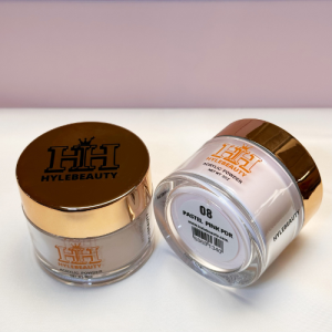 COVE PASTEL PINK PDR #08