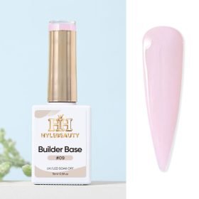 BUILDER BASE NAIL GEL COLLECTION